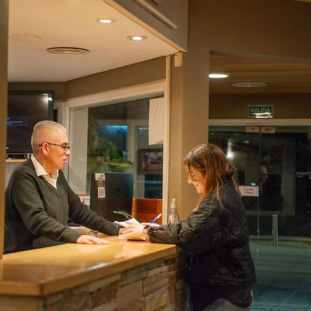Patagonia Hotel San Carlos de Bariloche Luaran gambar