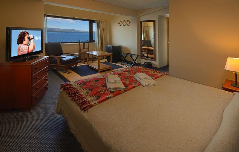 Patagonia Hotel San Carlos de Bariloche Luaran gambar