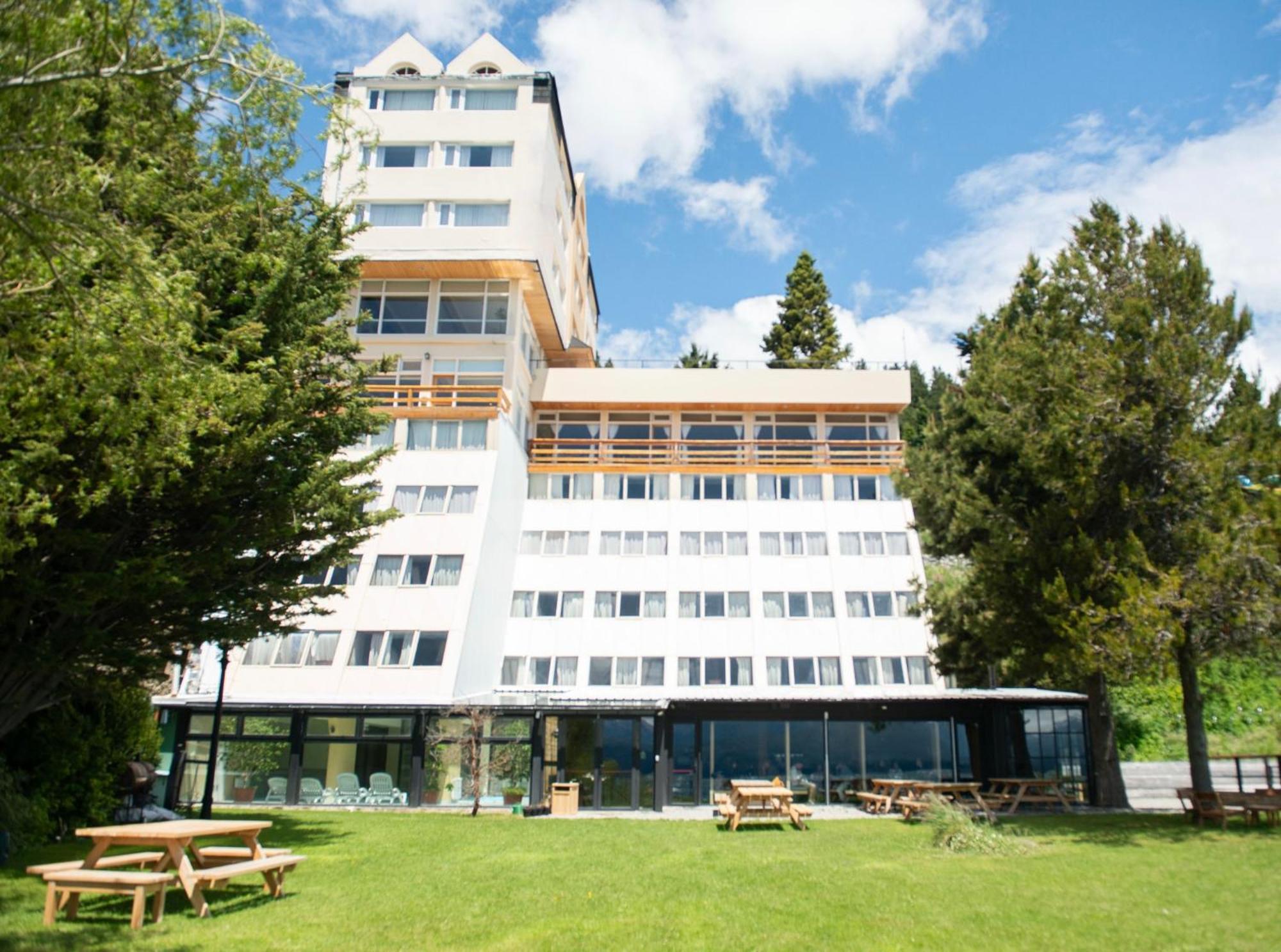 Patagonia Hotel San Carlos de Bariloche Luaran gambar