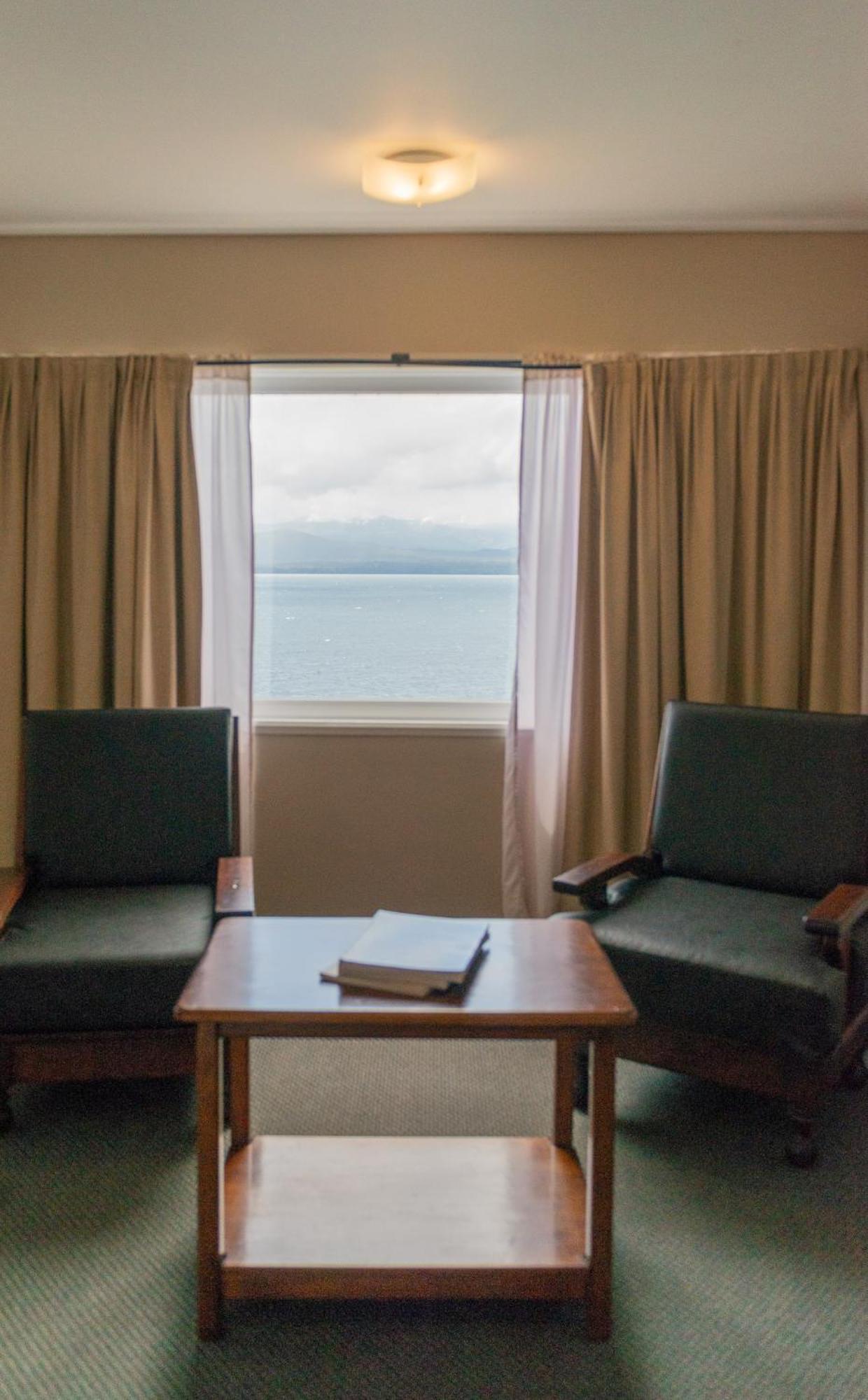 Patagonia Hotel San Carlos de Bariloche Luaran gambar