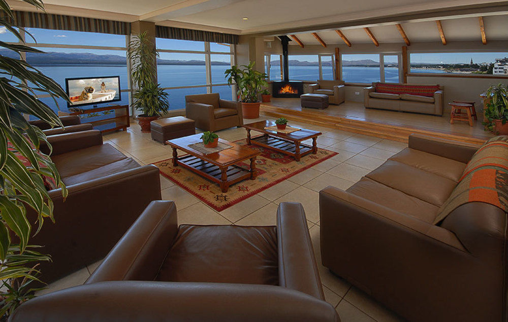 Patagonia Hotel San Carlos de Bariloche Luaran gambar