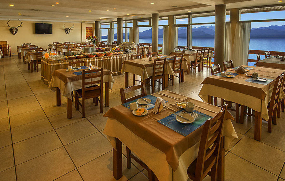 Patagonia Hotel San Carlos de Bariloche Luaran gambar