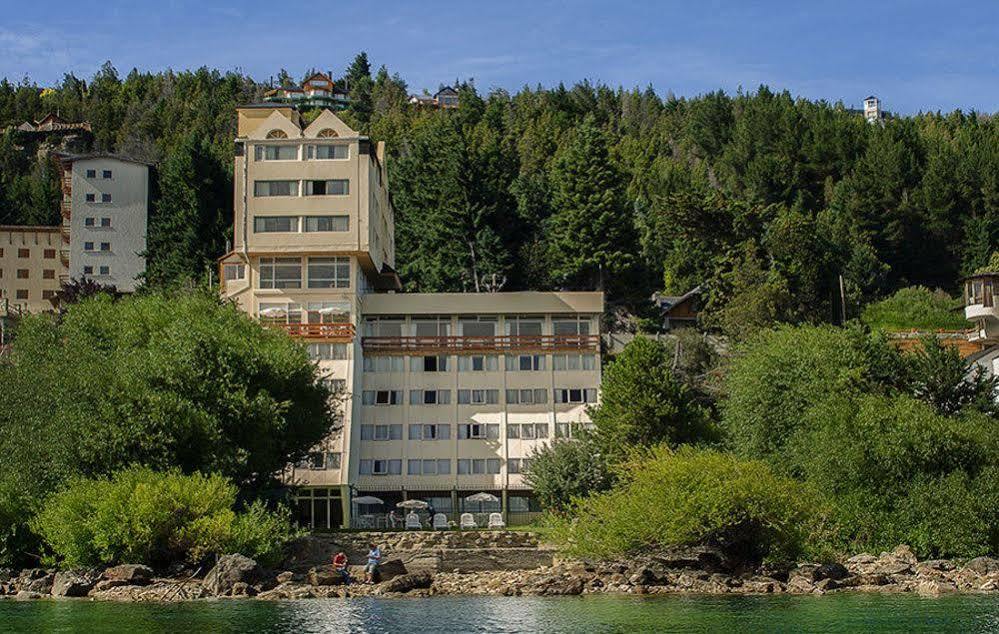 Patagonia Hotel San Carlos de Bariloche Luaran gambar