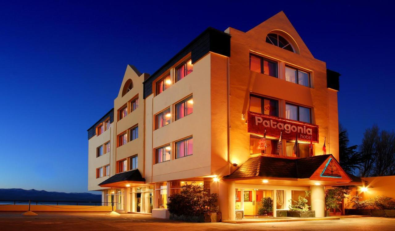 Patagonia Hotel San Carlos de Bariloche Luaran gambar
